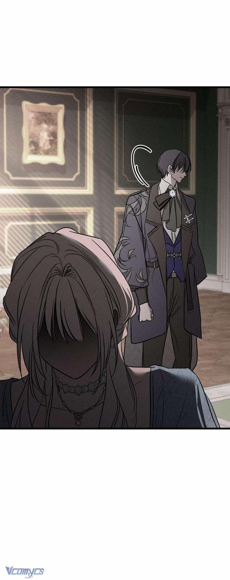 Vị Phu Quân Căm Ghét Tôi Đã Mất Trí Nhớ 47 trang 49