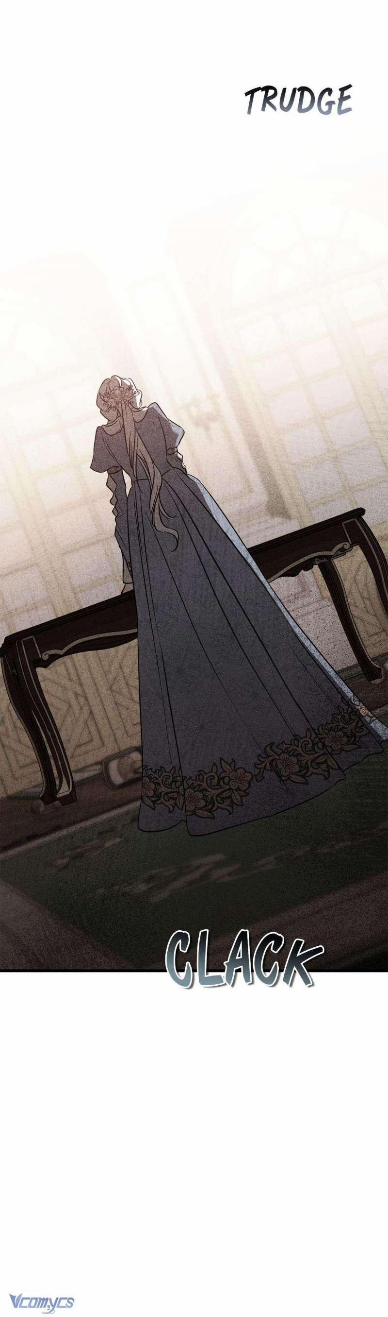 Vị Phu Quân Căm Ghét Tôi Đã Mất Trí Nhớ 47 trang 51