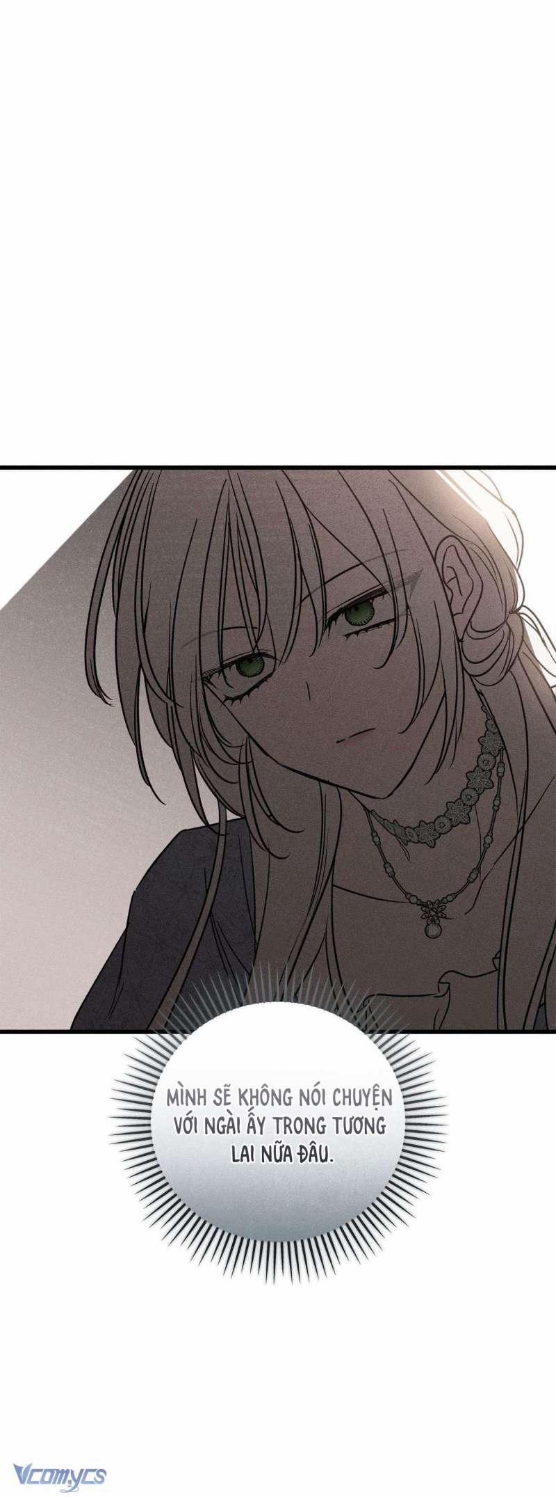 Vị Phu Quân Căm Ghét Tôi Đã Mất Trí Nhớ 47 trang 52