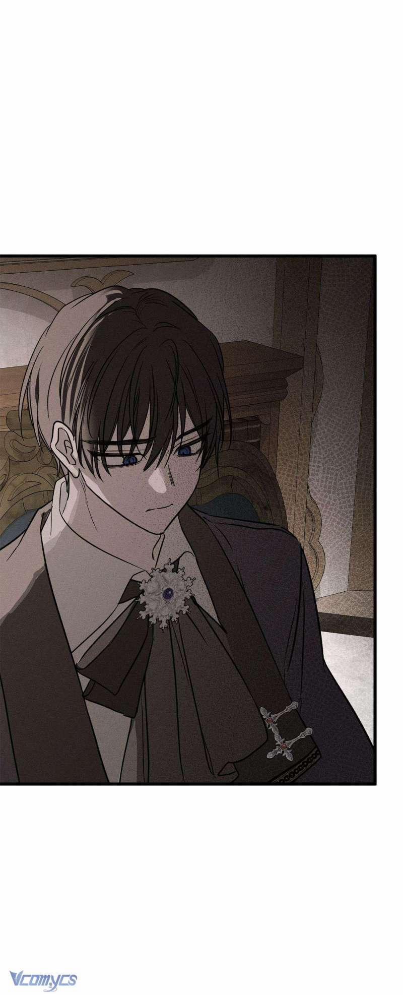 Vị Phu Quân Căm Ghét Tôi Đã Mất Trí Nhớ 47 trang 57