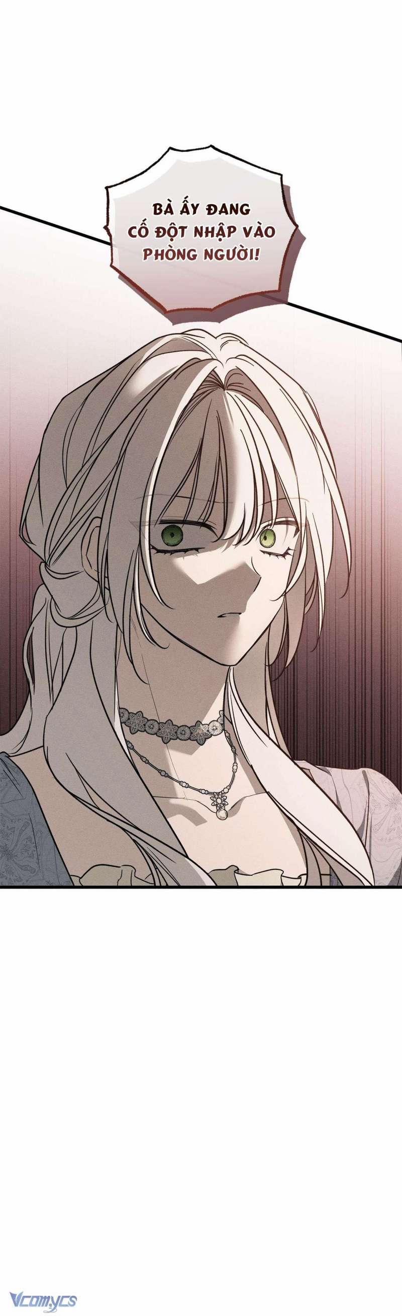 Vị Phu Quân Căm Ghét Tôi Đã Mất Trí Nhớ 47 trang 6