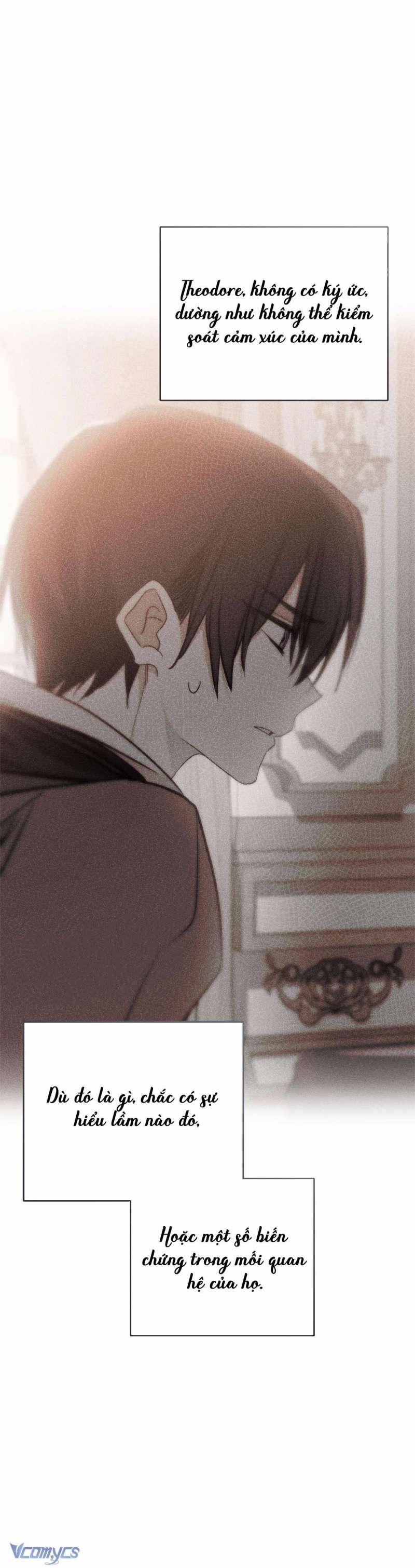 Vị Phu Quân Căm Ghét Tôi Đã Mất Trí Nhớ 47 trang 67