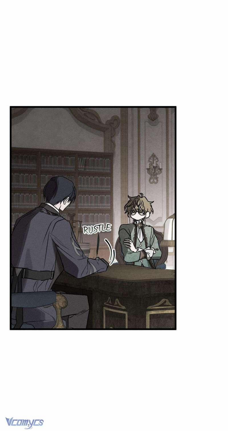 Vị Phu Quân Căm Ghét Tôi Đã Mất Trí Nhớ 47 trang 72