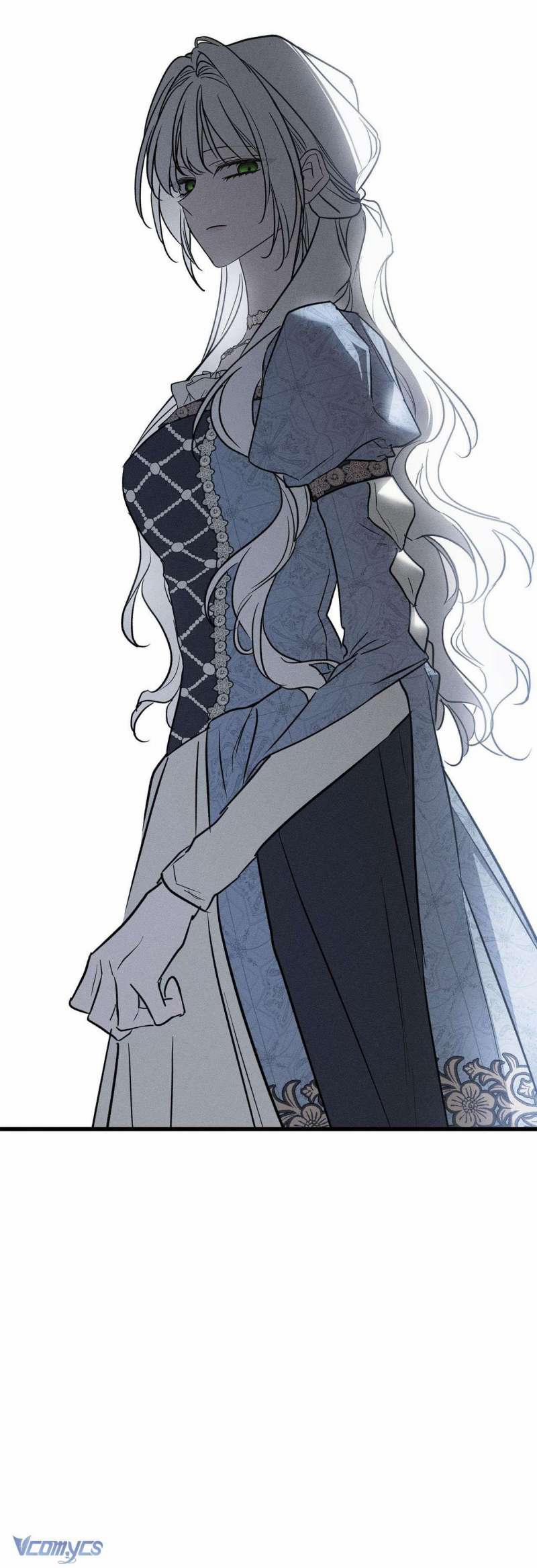 Vị Phu Quân Căm Ghét Tôi Đã Mất Trí Nhớ 47 trang 75