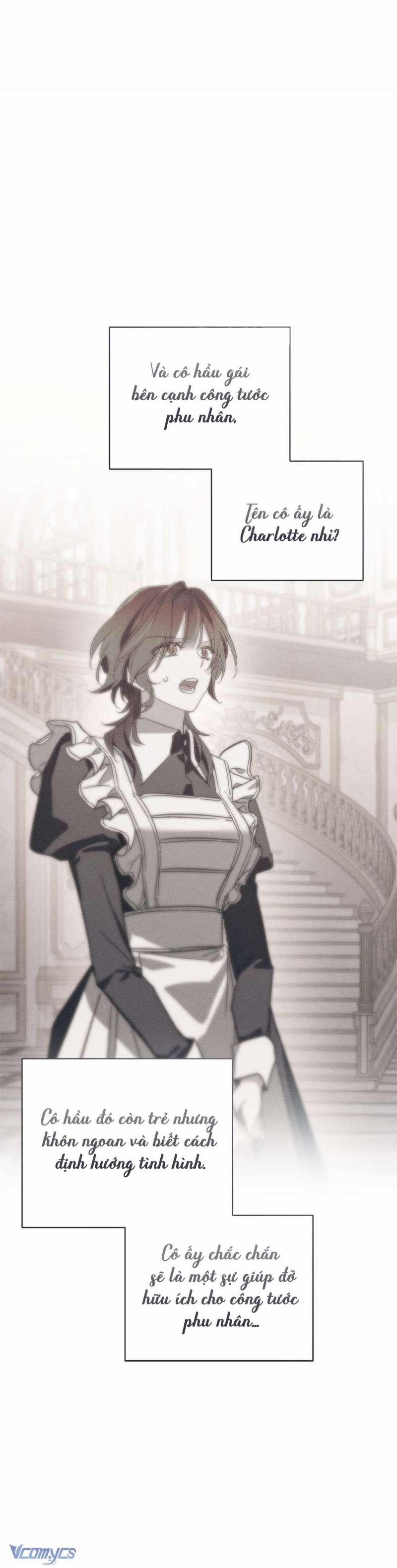 Vị Phu Quân Căm Ghét Tôi Đã Mất Trí Nhớ 47 trang 76