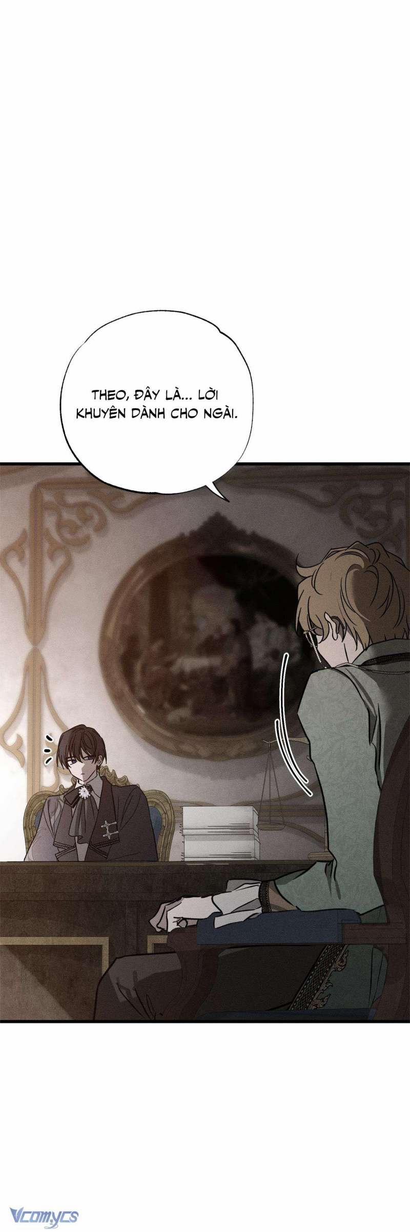 Vị Phu Quân Căm Ghét Tôi Đã Mất Trí Nhớ 47 trang 87