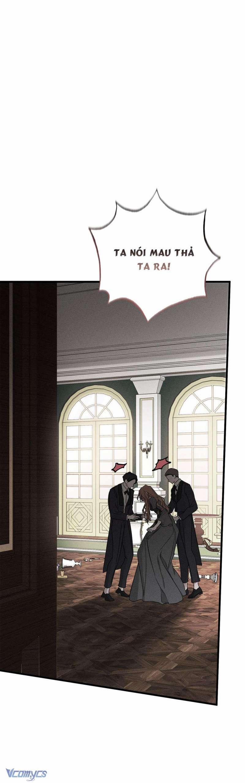 Vị Phu Quân Căm Ghét Tôi Đã Mất Trí Nhớ 47 trang 9