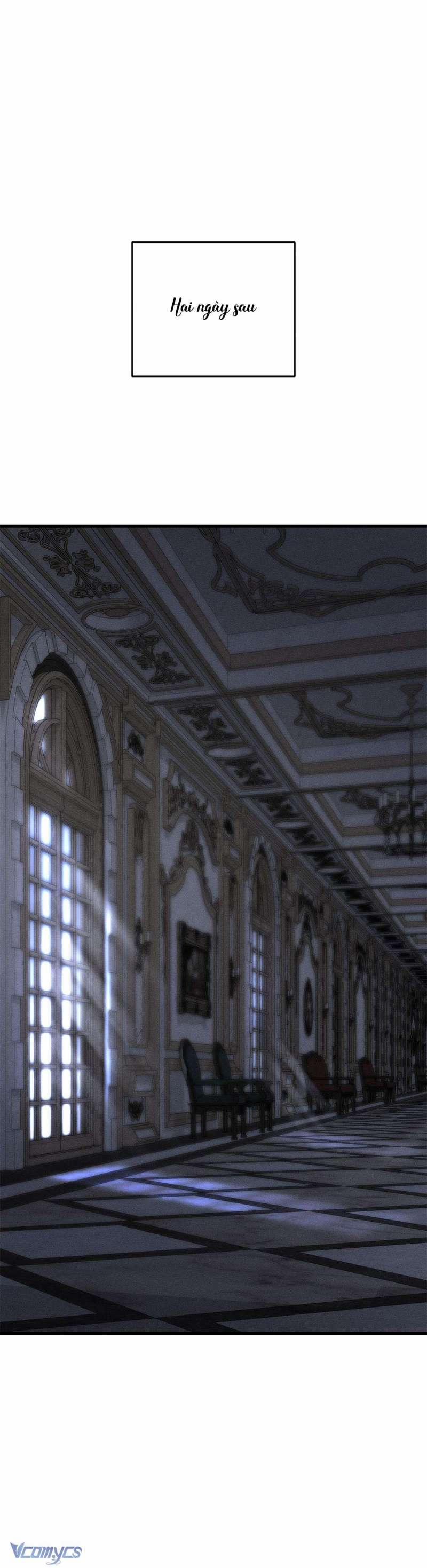 Vị Phu Quân Căm Ghét Tôi Đã Mất Trí Nhớ 48 trang 15