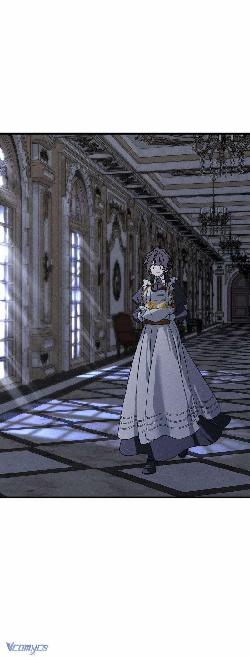 Vị Phu Quân Căm Ghét Tôi Đã Mất Trí Nhớ 48 trang 17