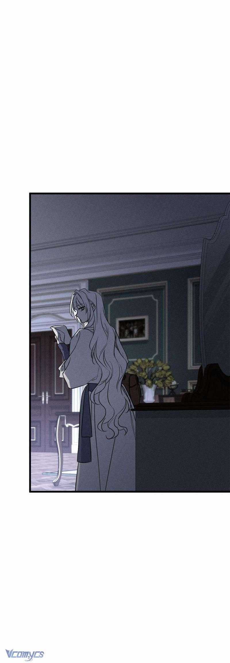 Vị Phu Quân Căm Ghét Tôi Đã Mất Trí Nhớ 48 trang 32