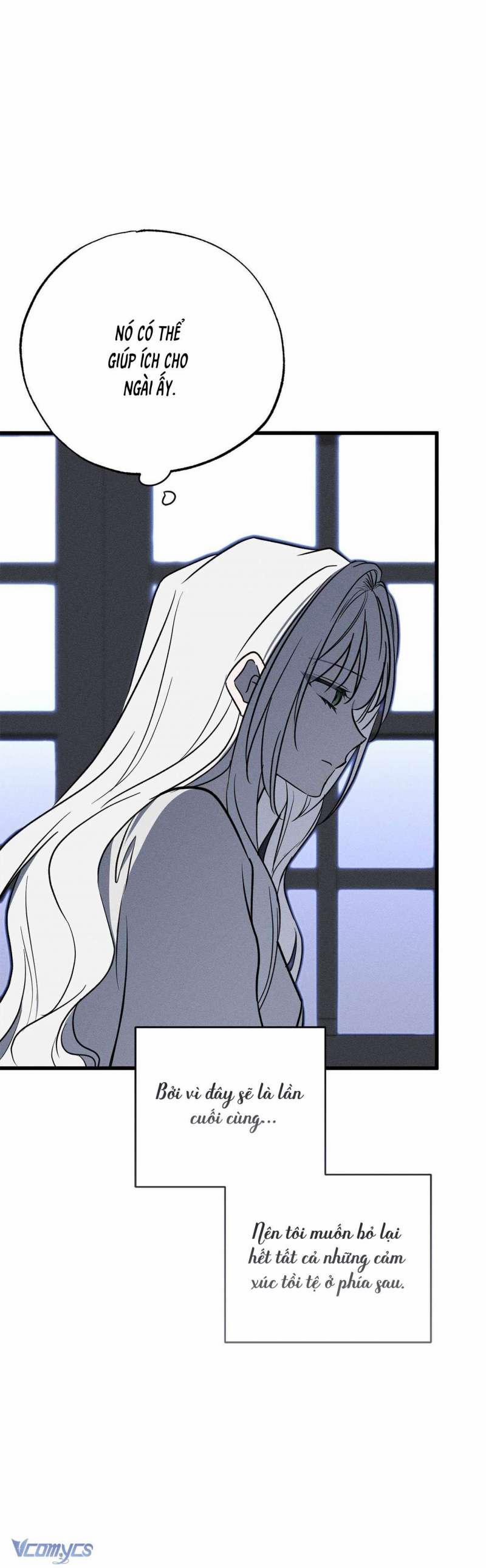 Vị Phu Quân Căm Ghét Tôi Đã Mất Trí Nhớ 48 trang 34