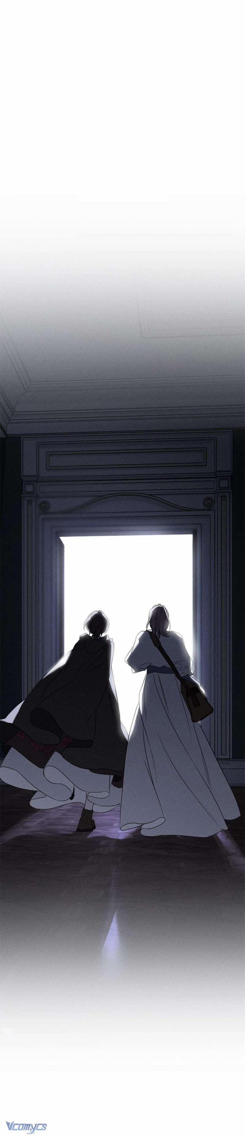 Vị Phu Quân Căm Ghét Tôi Đã Mất Trí Nhớ 48 trang 43