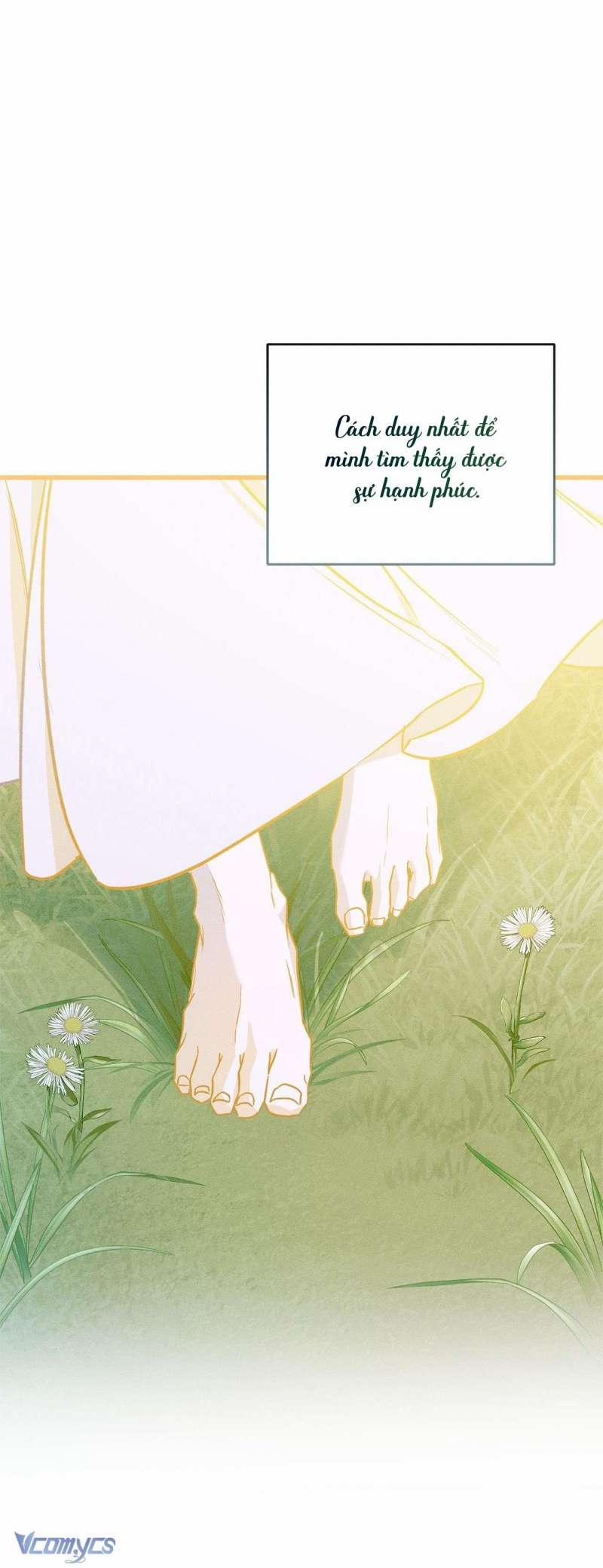 Vị Phu Quân Căm Ghét Tôi Đã Mất Trí Nhớ 48 trang 54