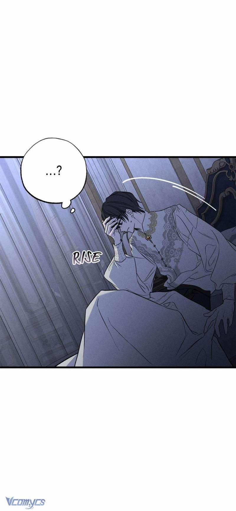 Vị Phu Quân Căm Ghét Tôi Đã Mất Trí Nhớ 48 trang 67