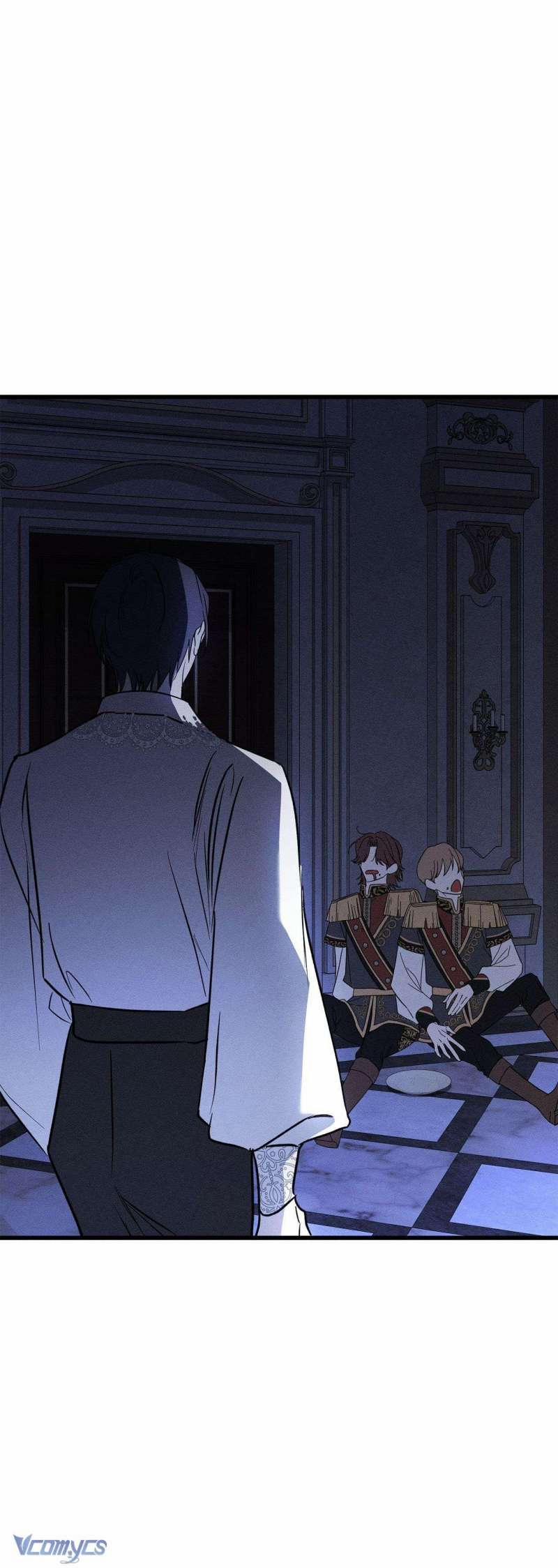 Vị Phu Quân Căm Ghét Tôi Đã Mất Trí Nhớ 48 trang 72