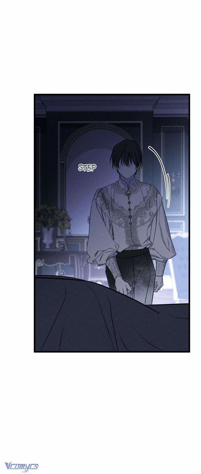 Vị Phu Quân Căm Ghét Tôi Đã Mất Trí Nhớ 48 trang 76