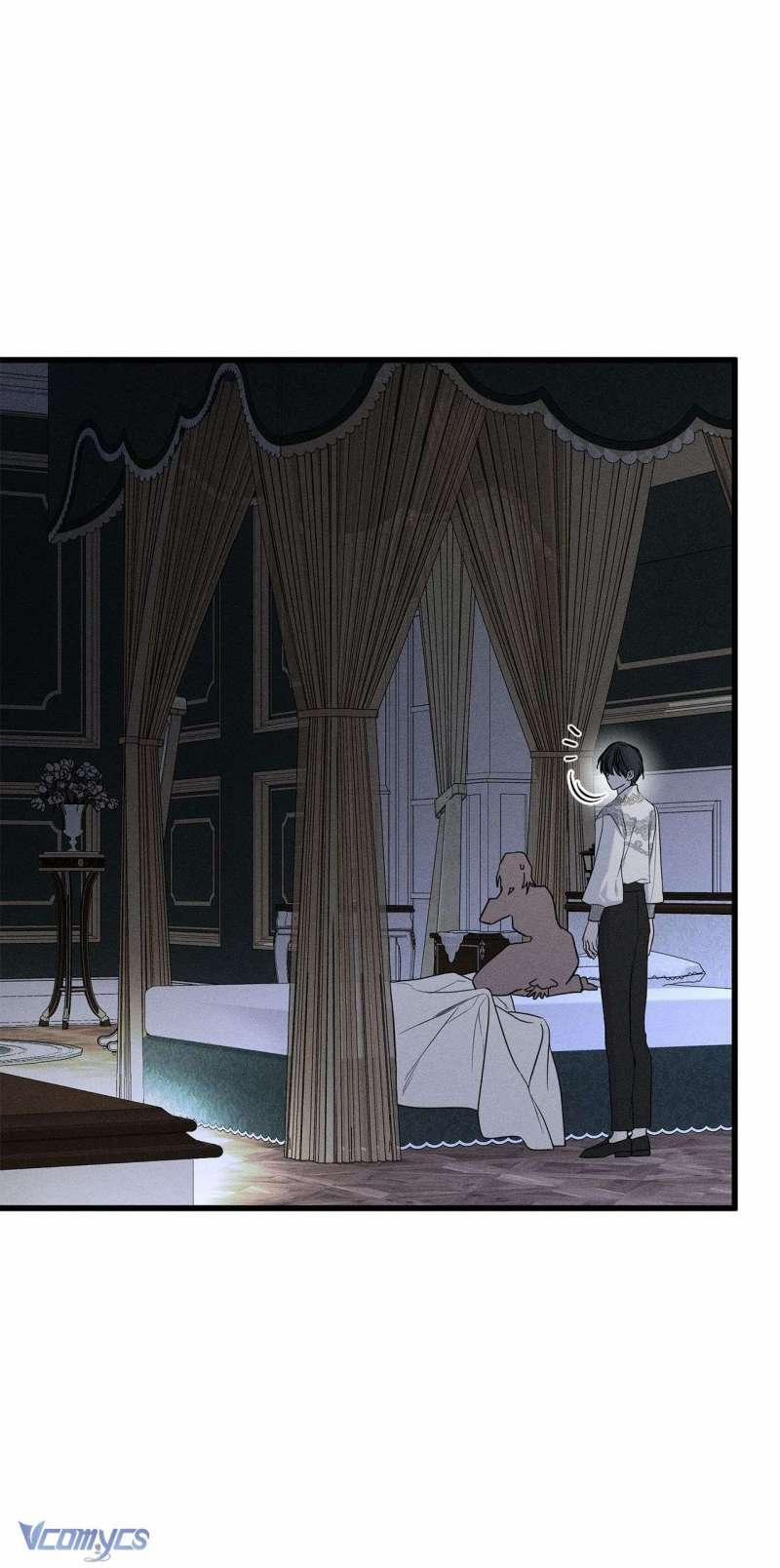 Vị Phu Quân Căm Ghét Tôi Đã Mất Trí Nhớ 49 trang 10