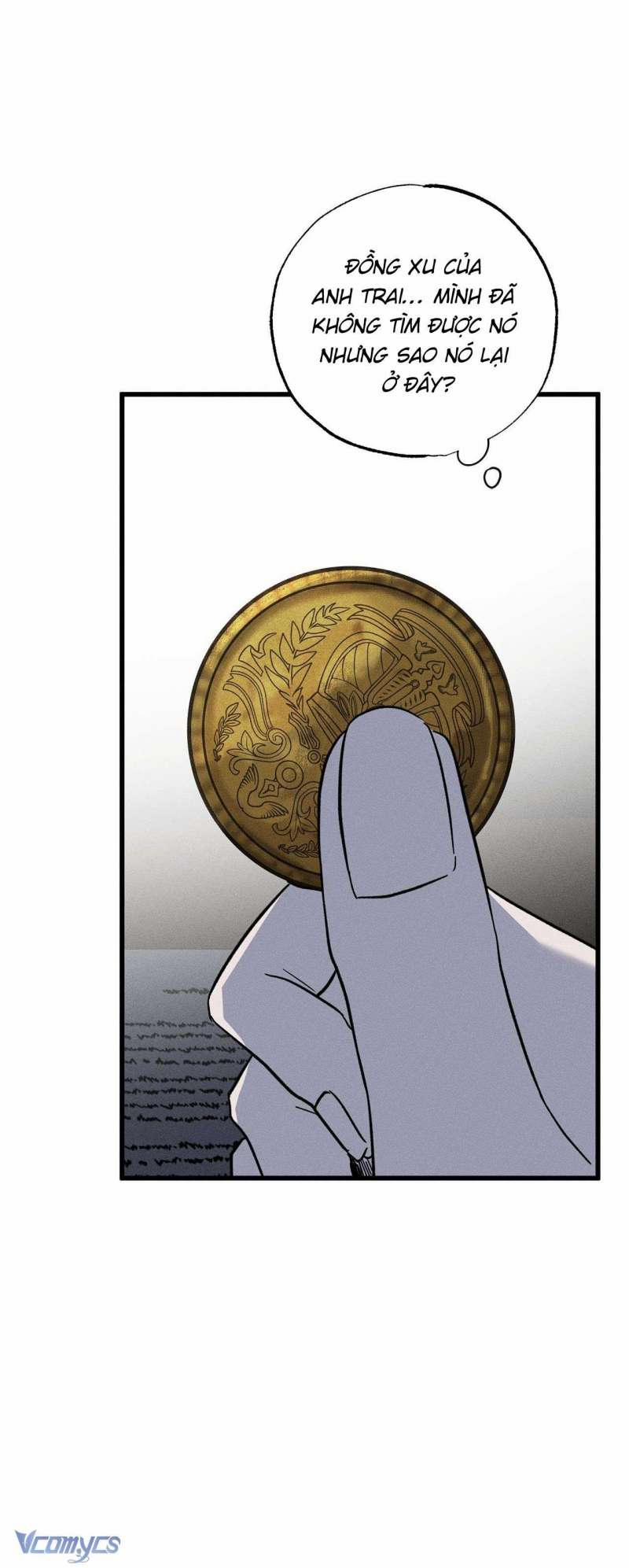 Vị Phu Quân Căm Ghét Tôi Đã Mất Trí Nhớ 49 trang 13