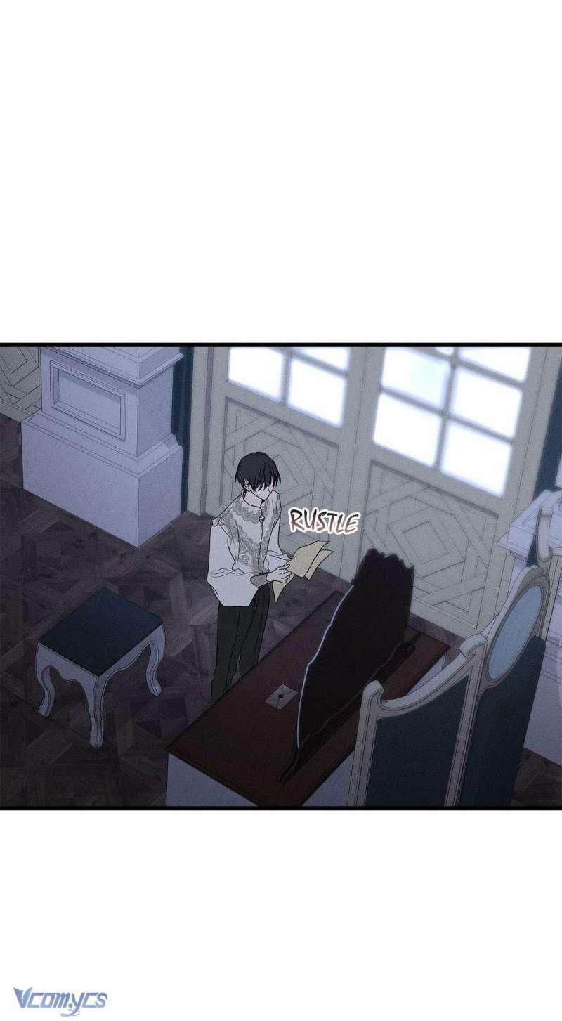 Vị Phu Quân Căm Ghét Tôi Đã Mất Trí Nhớ 49 trang 14