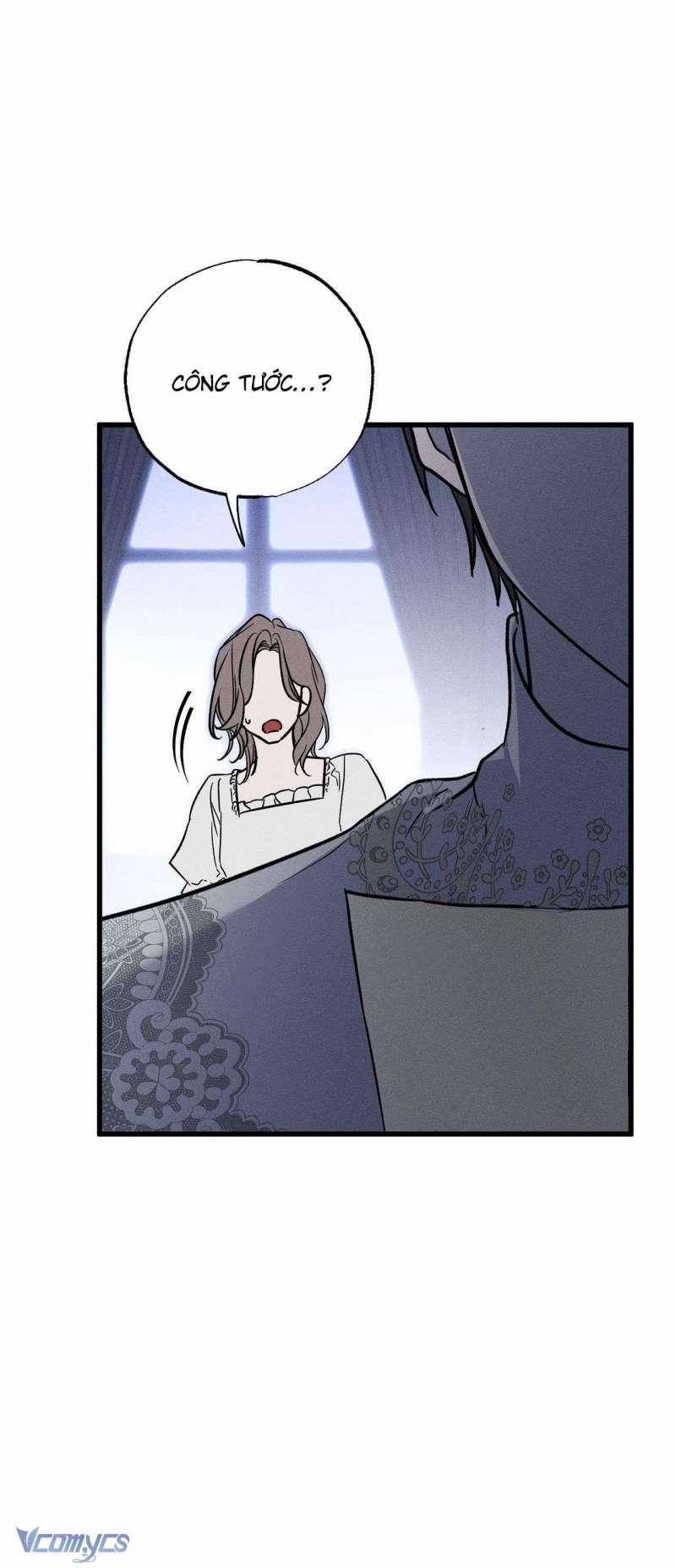 Vị Phu Quân Căm Ghét Tôi Đã Mất Trí Nhớ 49 trang 15