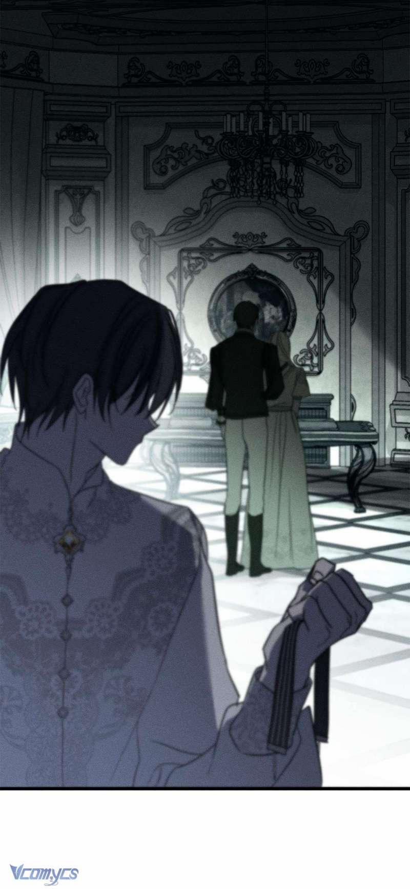 Vị Phu Quân Căm Ghét Tôi Đã Mất Trí Nhớ 49 trang 20