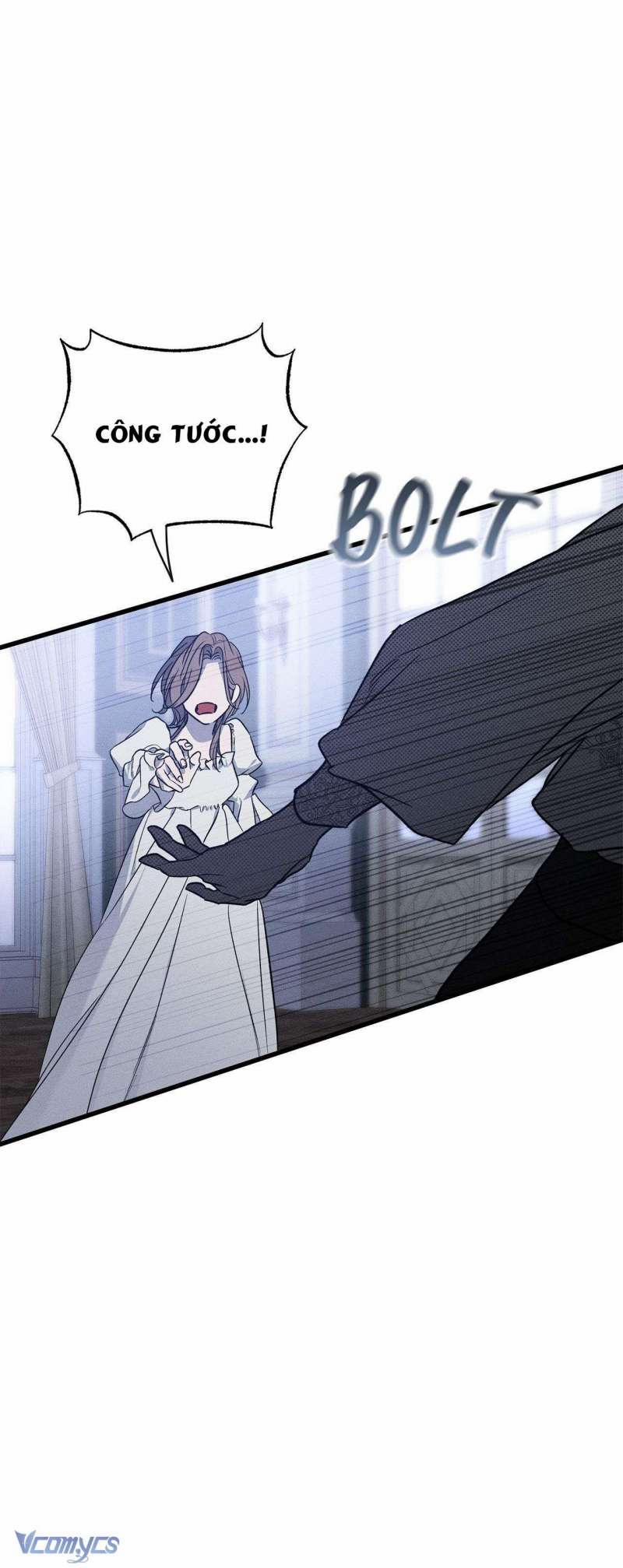 Vị Phu Quân Căm Ghét Tôi Đã Mất Trí Nhớ 49 trang 26