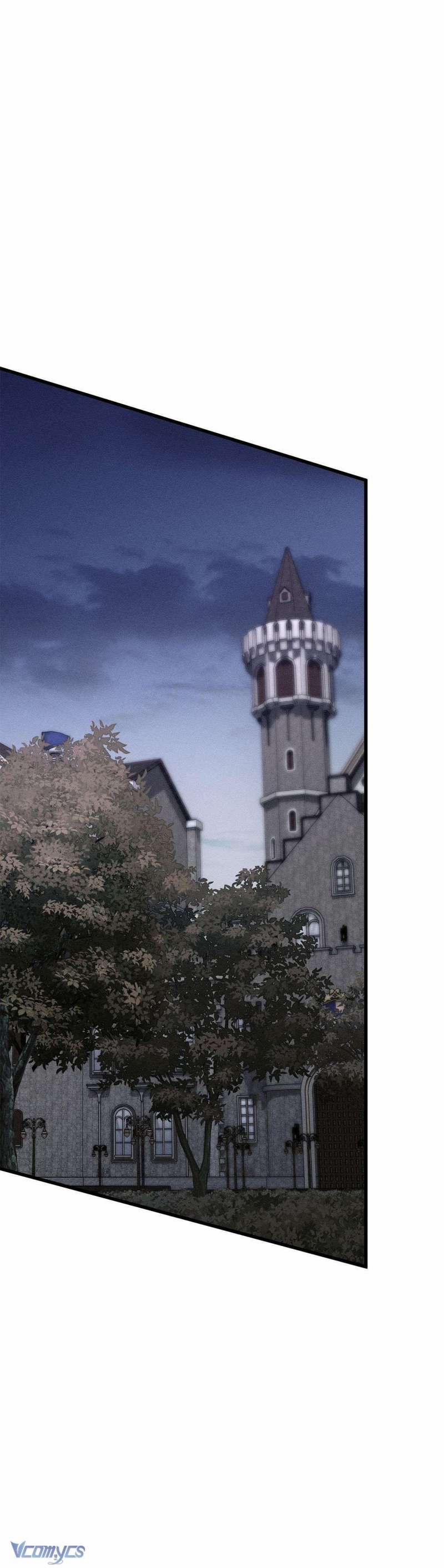 Vị Phu Quân Căm Ghét Tôi Đã Mất Trí Nhớ 49 trang 28