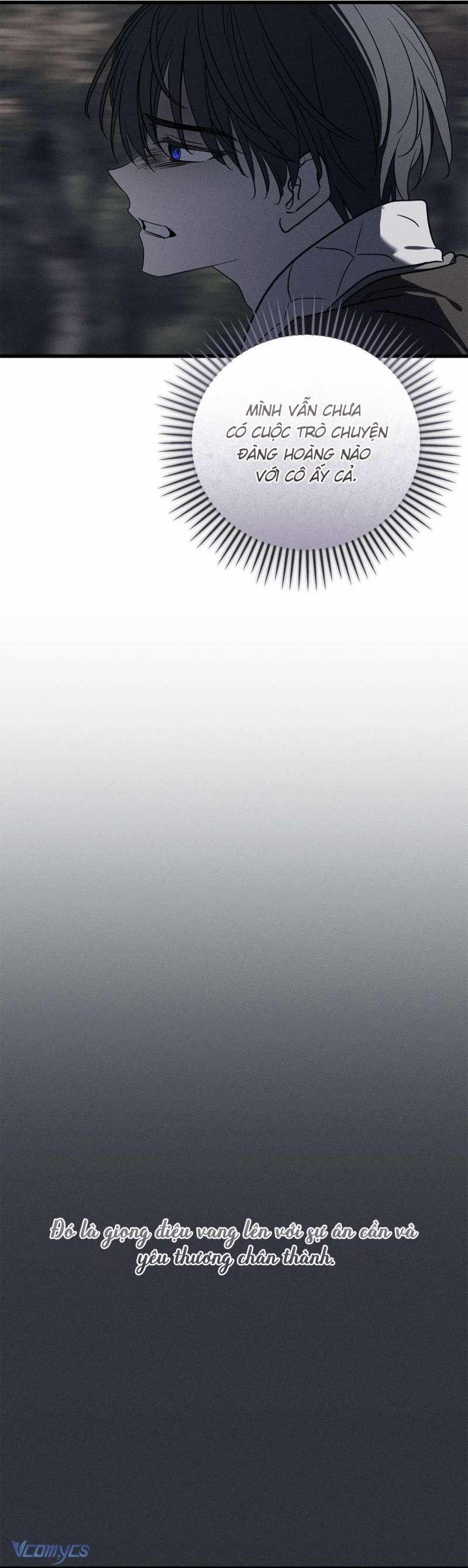 Vị Phu Quân Căm Ghét Tôi Đã Mất Trí Nhớ 49 trang 37