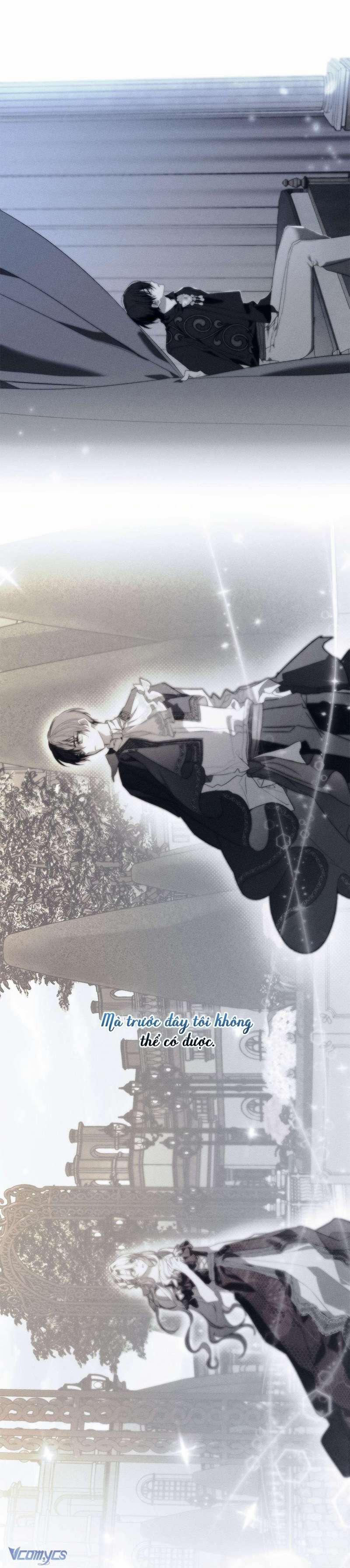 Vị Phu Quân Căm Ghét Tôi Đã Mất Trí Nhớ 49 trang 43