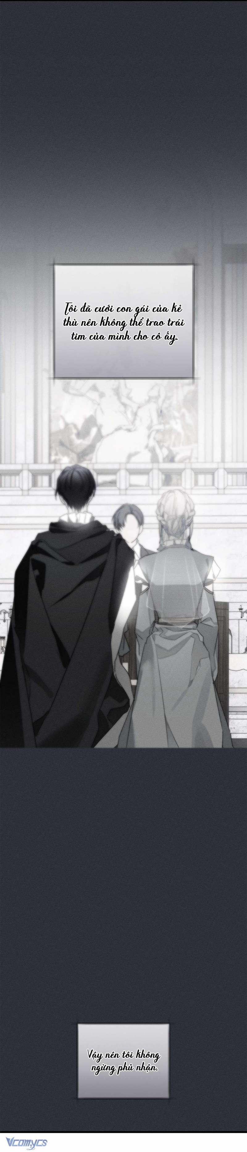 Vị Phu Quân Căm Ghét Tôi Đã Mất Trí Nhớ 49 trang 47