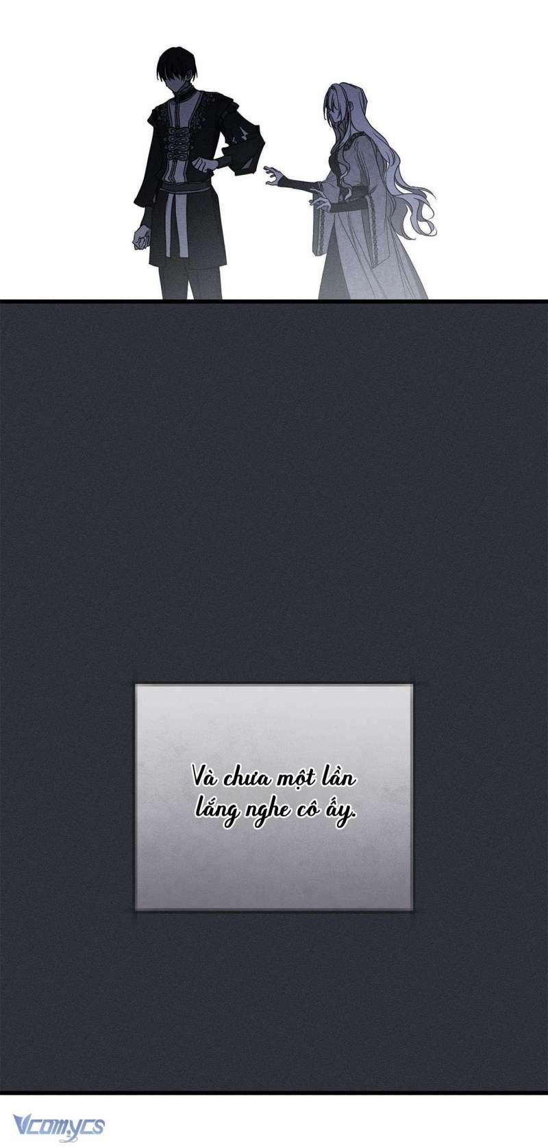 Vị Phu Quân Căm Ghét Tôi Đã Mất Trí Nhớ 49 trang 48