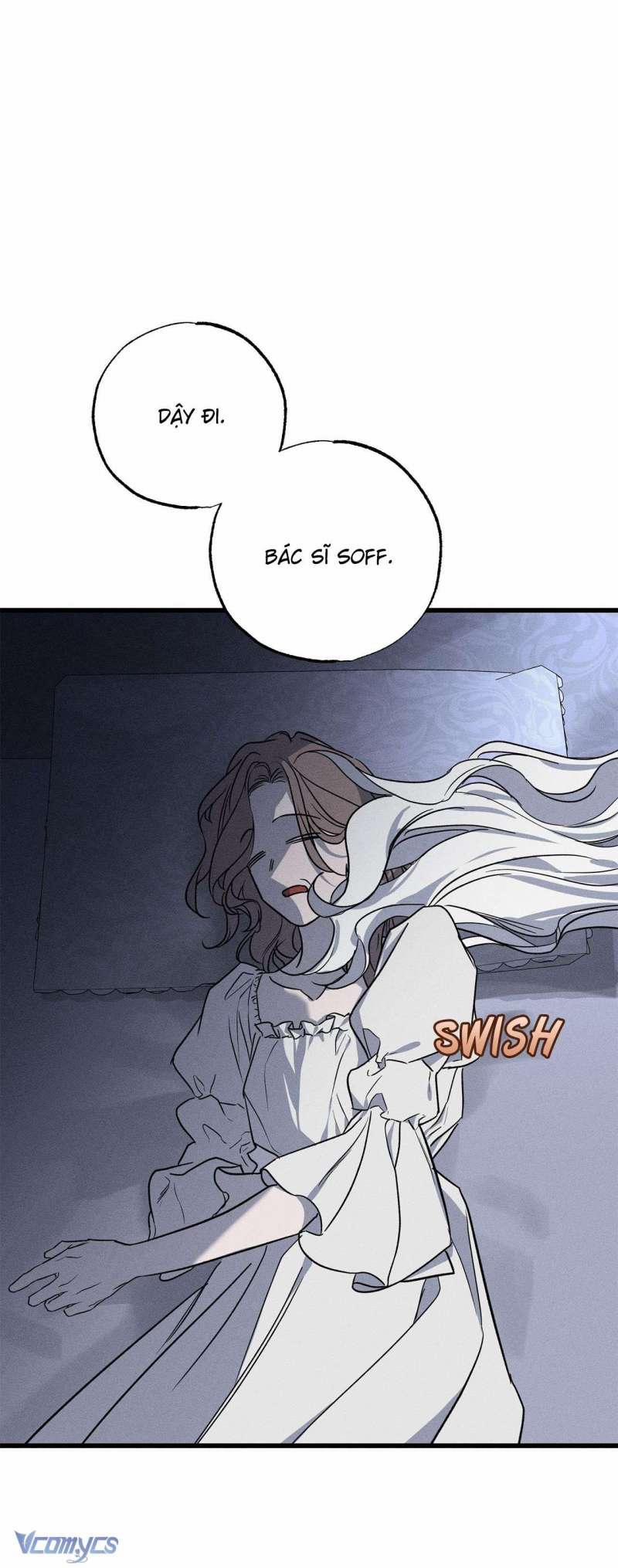 Vị Phu Quân Căm Ghét Tôi Đã Mất Trí Nhớ 49 trang 5