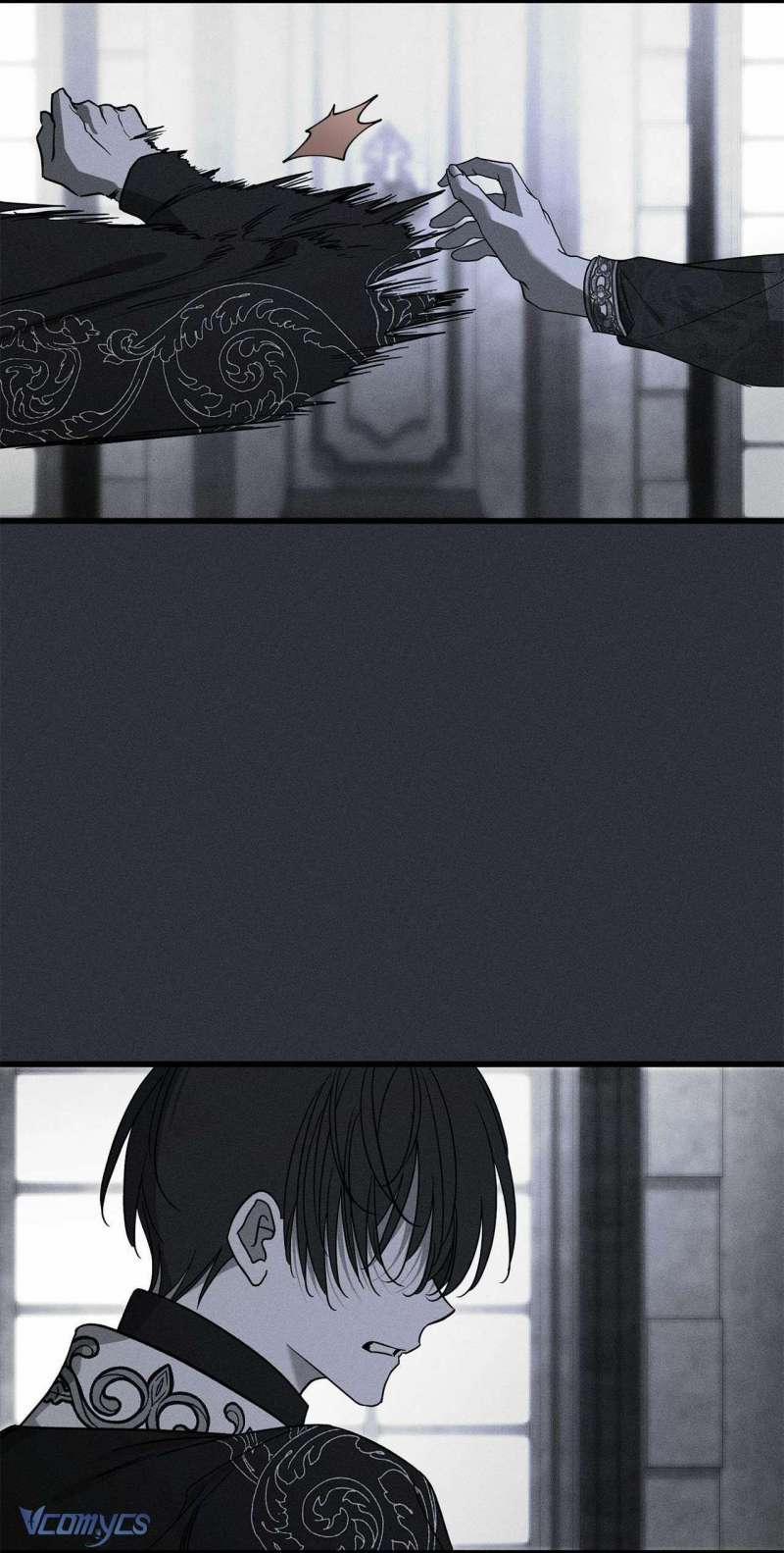 Vị Phu Quân Căm Ghét Tôi Đã Mất Trí Nhớ 49 trang 51