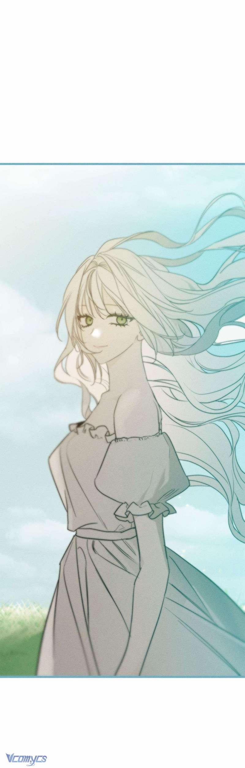 Vị Phu Quân Căm Ghét Tôi Đã Mất Trí Nhớ 49 trang 55