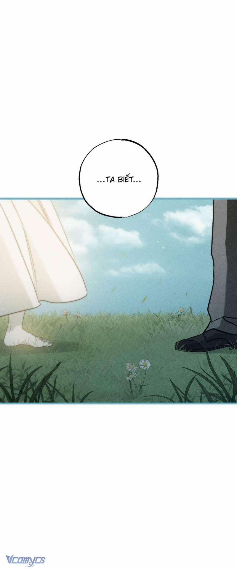 Vị Phu Quân Căm Ghét Tôi Đã Mất Trí Nhớ 49 trang 57