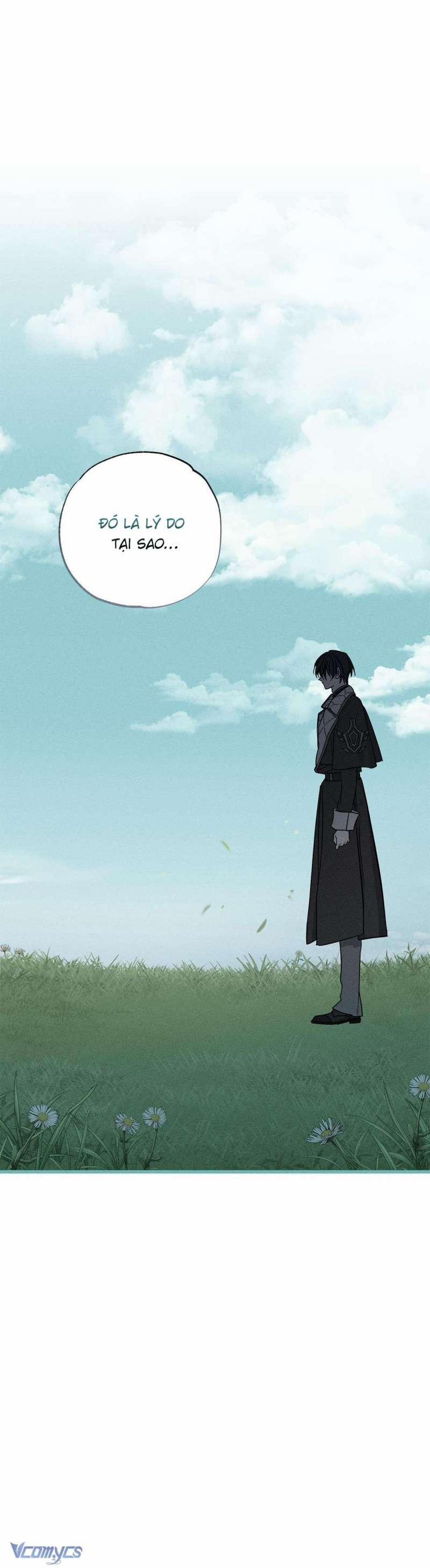 Vị Phu Quân Căm Ghét Tôi Đã Mất Trí Nhớ 49 trang 62