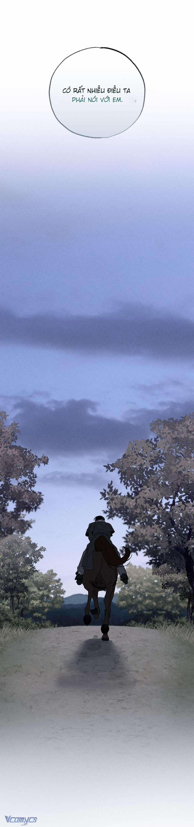 Vị Phu Quân Căm Ghét Tôi Đã Mất Trí Nhớ 49 trang 64