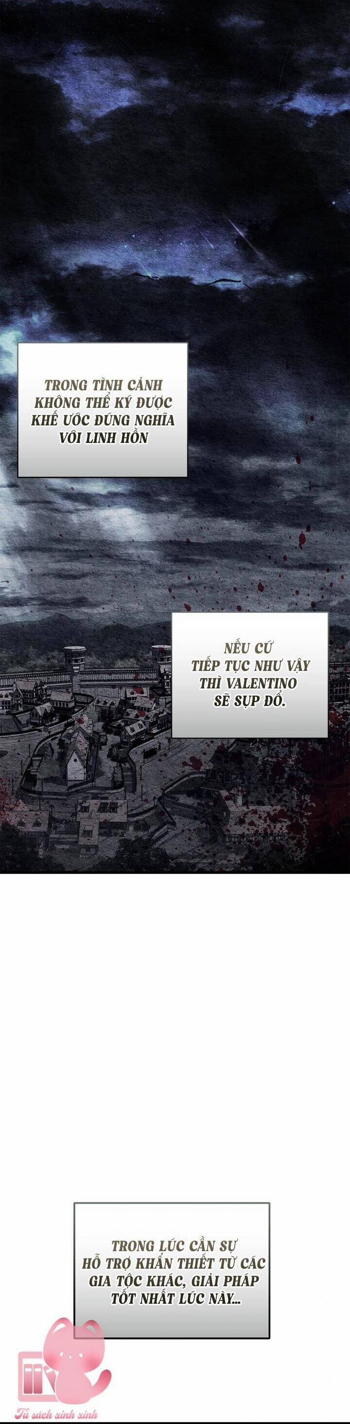 Vị Phu Quân Căm Ghét Tôi Đã Mất Trí Nhớ 51 trang 10