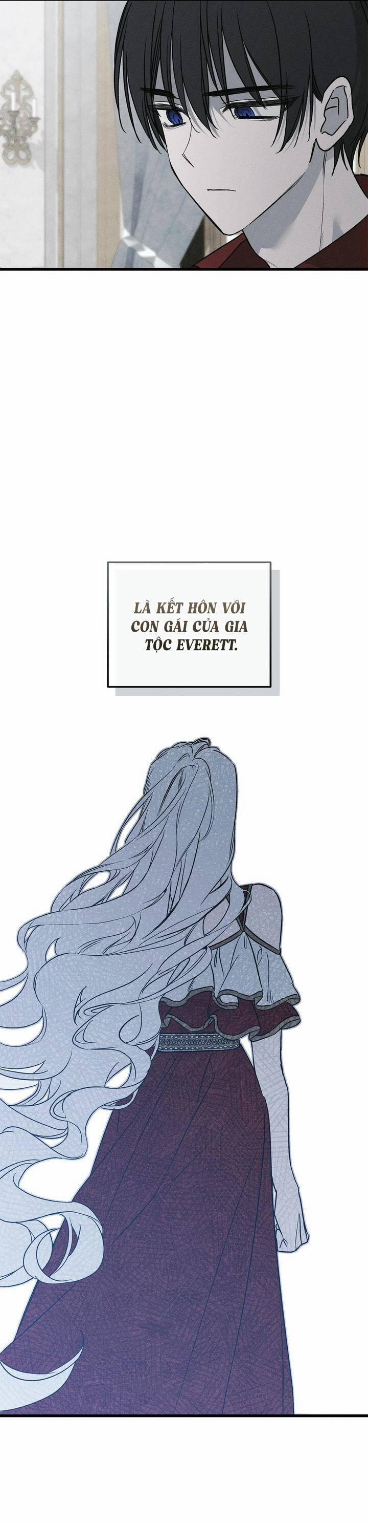 Vị Phu Quân Căm Ghét Tôi Đã Mất Trí Nhớ 51 trang 11