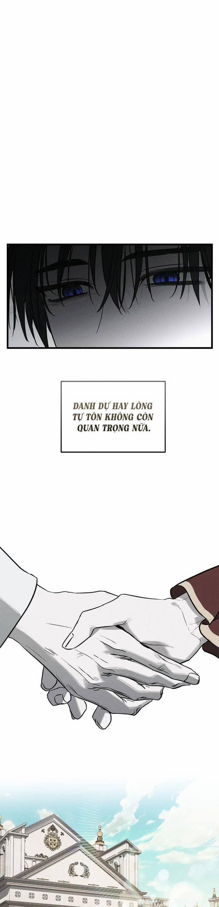 Vị Phu Quân Căm Ghét Tôi Đã Mất Trí Nhớ 51 trang 13