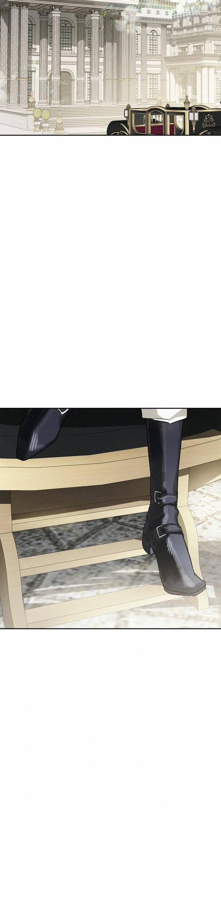 Vị Phu Quân Căm Ghét Tôi Đã Mất Trí Nhớ 51 trang 14