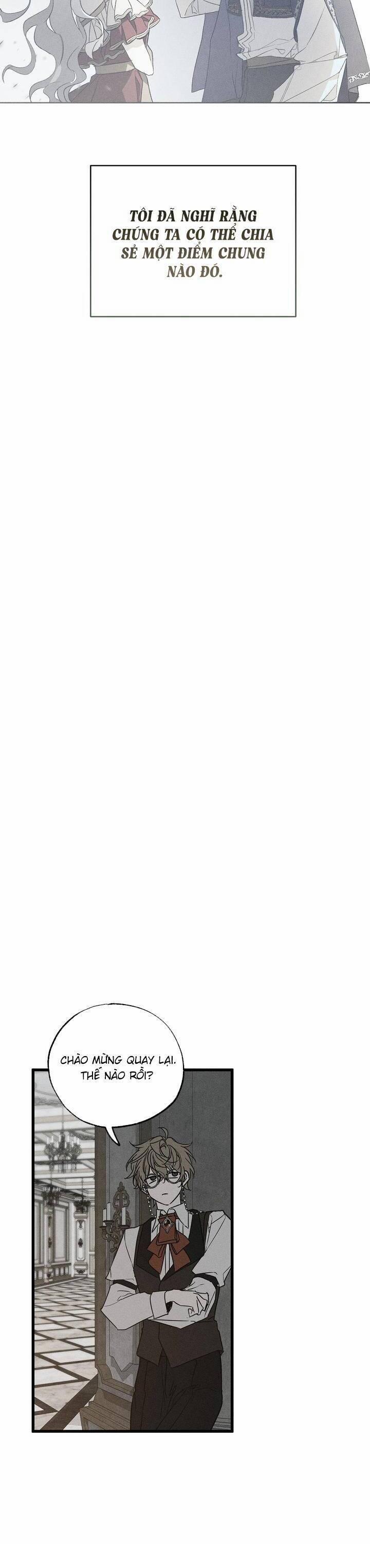 Vị Phu Quân Căm Ghét Tôi Đã Mất Trí Nhớ 51 trang 19