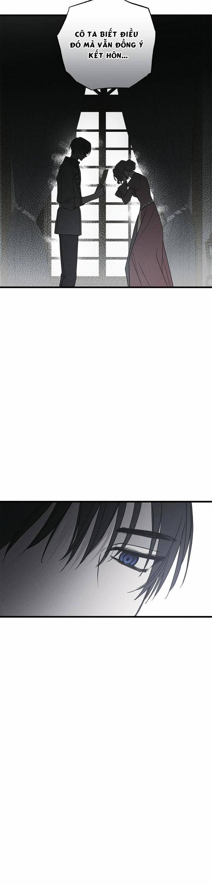 Vị Phu Quân Căm Ghét Tôi Đã Mất Trí Nhớ 51 trang 27