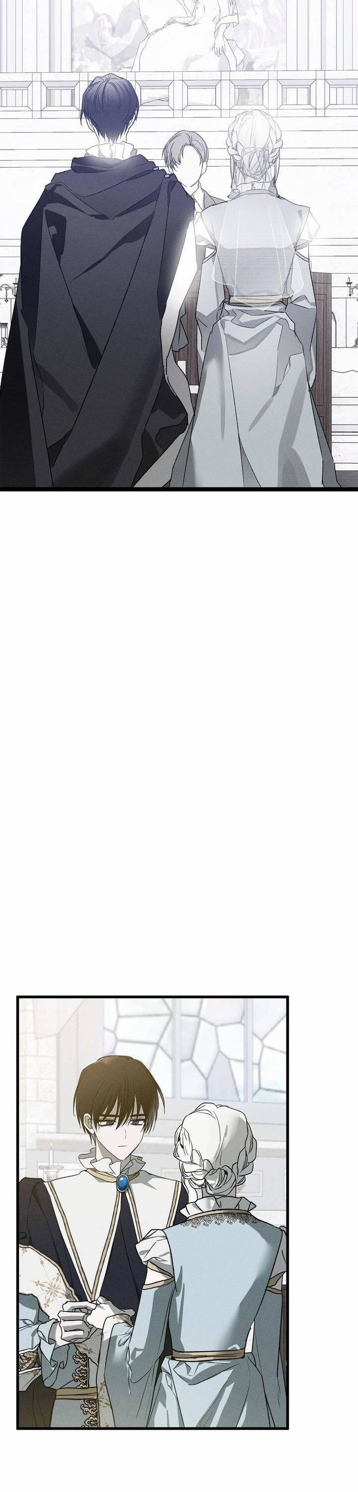 Vị Phu Quân Căm Ghét Tôi Đã Mất Trí Nhớ 51 trang 29