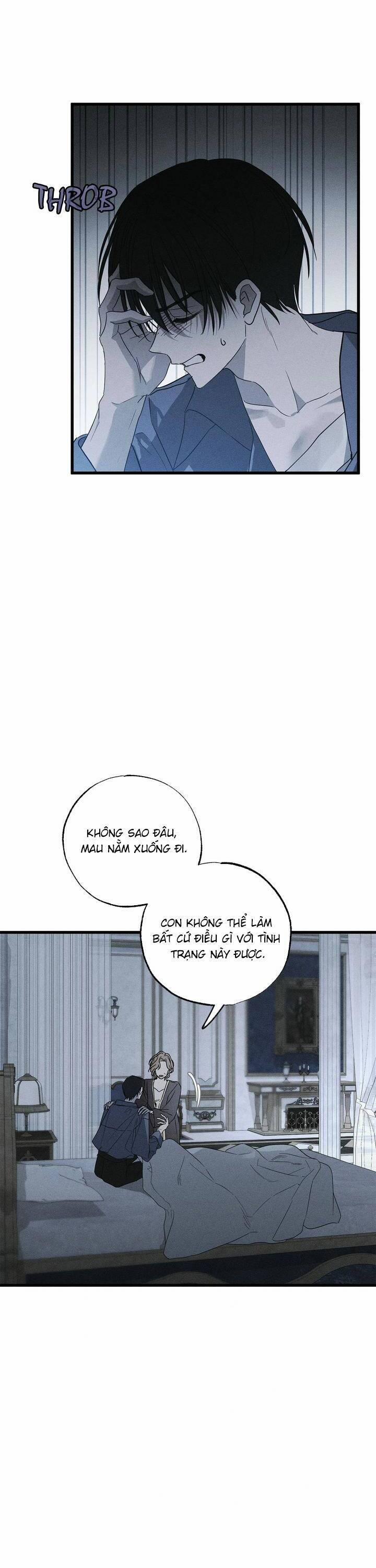 Vị Phu Quân Căm Ghét Tôi Đã Mất Trí Nhớ 51 trang 4