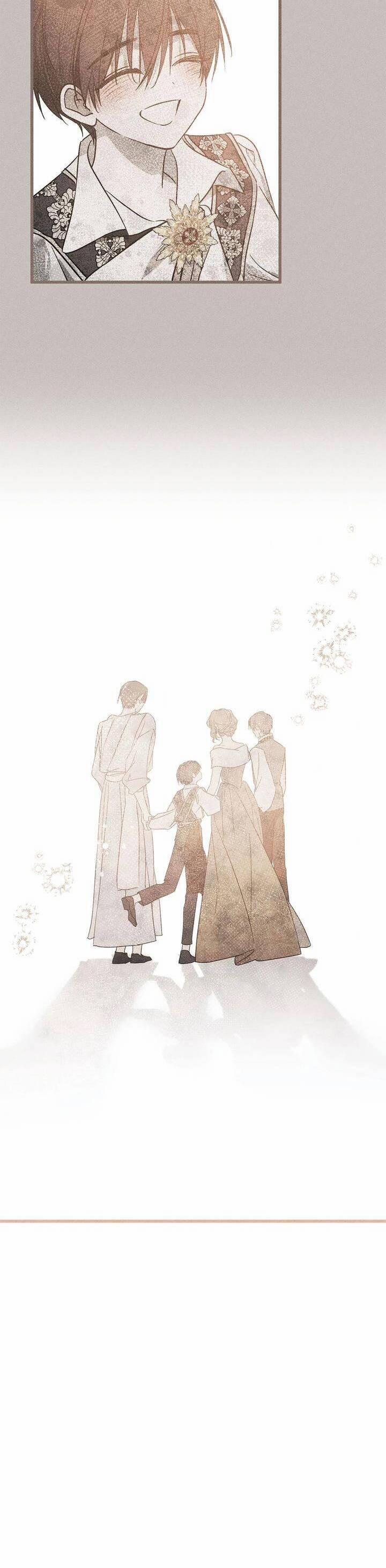 Vị Phu Quân Căm Ghét Tôi Đã Mất Trí Nhớ 51 trang 8