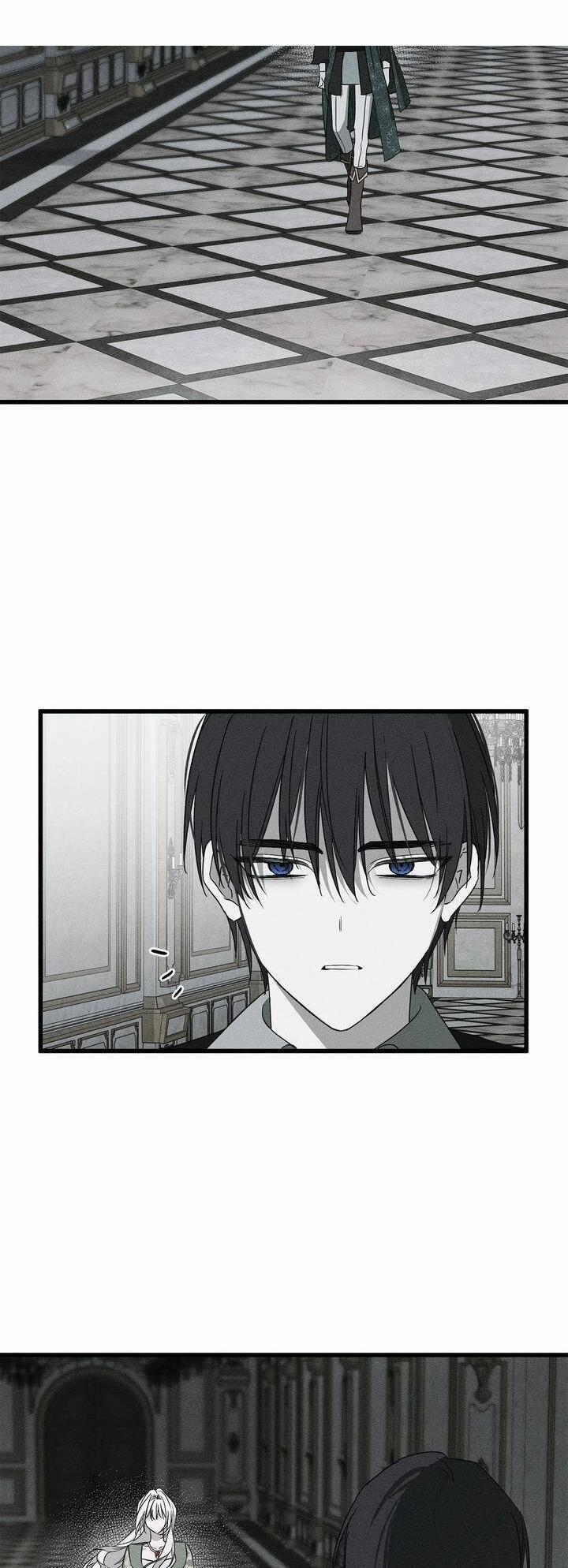 Vị Phu Quân Căm Ghét Tôi Đã Mất Trí Nhớ 52 trang 1