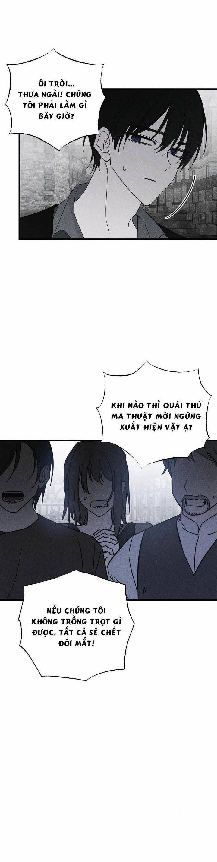 Vị Phu Quân Căm Ghét Tôi Đã Mất Trí Nhớ 52 trang 12