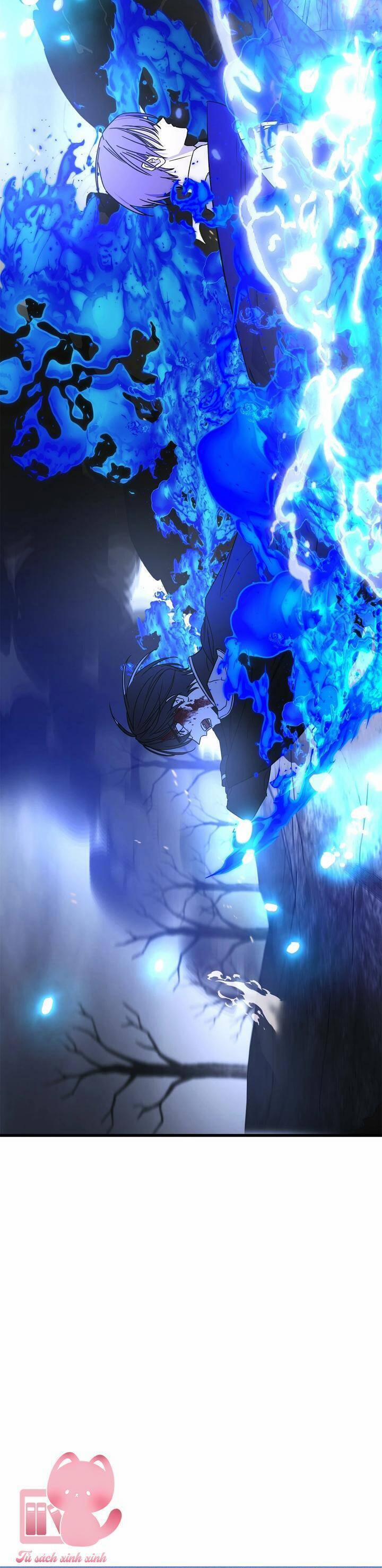 Vị Phu Quân Căm Ghét Tôi Đã Mất Trí Nhớ 52 trang 20