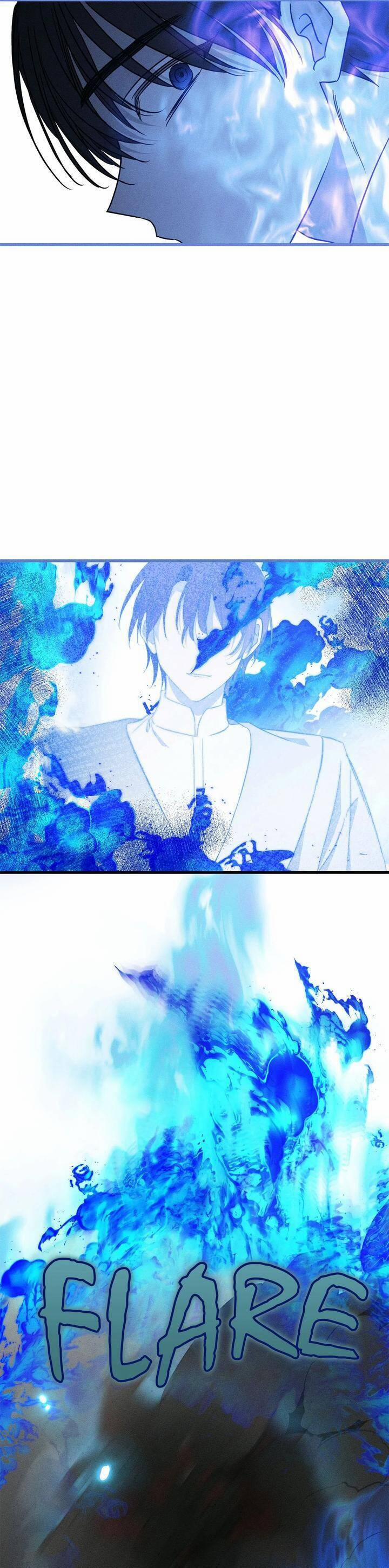 Vị Phu Quân Căm Ghét Tôi Đã Mất Trí Nhớ 52 trang 21